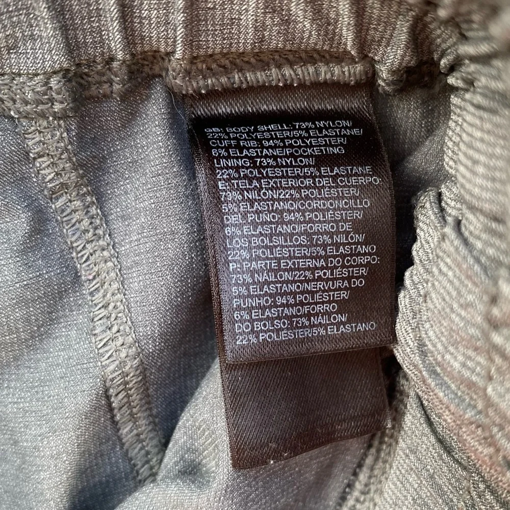 The north face jogger track pants hiking outdoor recreation - Picture 3 of 4
